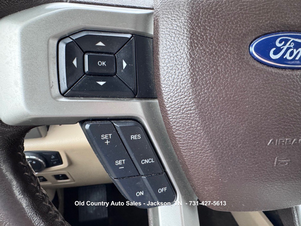 2020 Ford F-150 Image 28