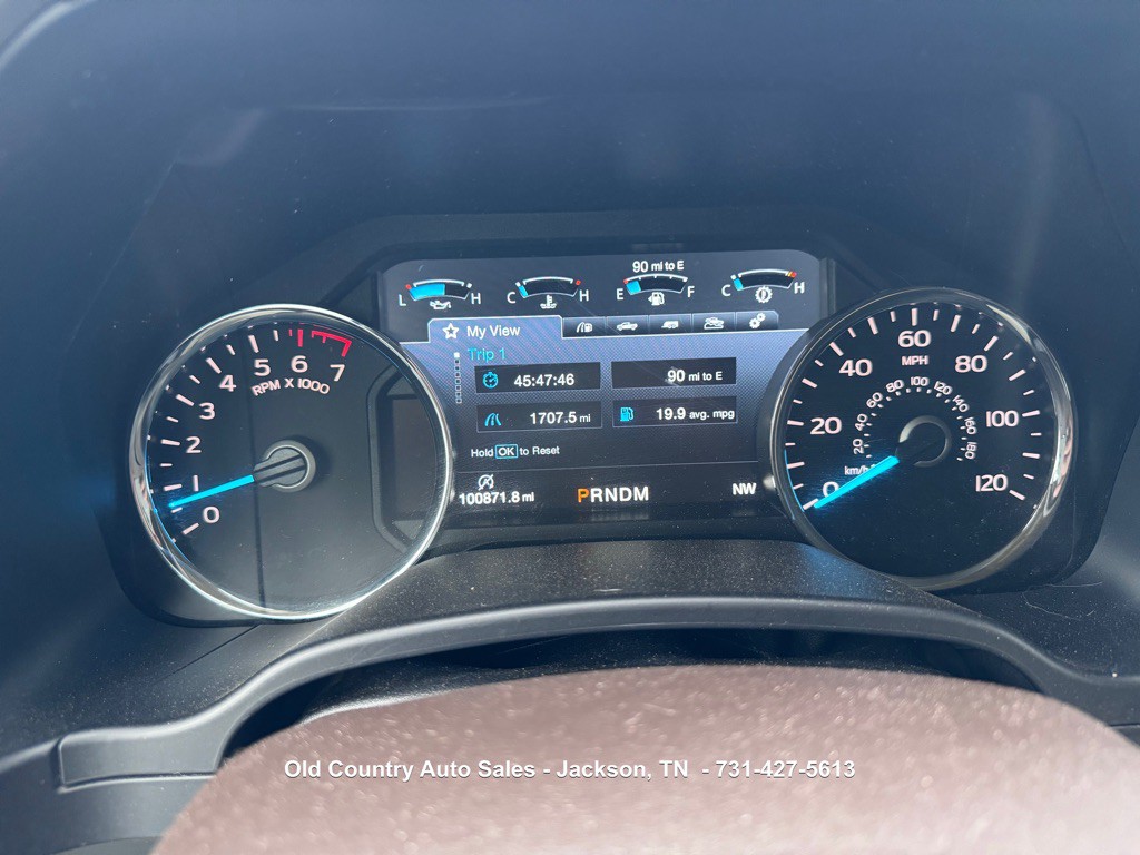2020 Ford F-150 Image 30