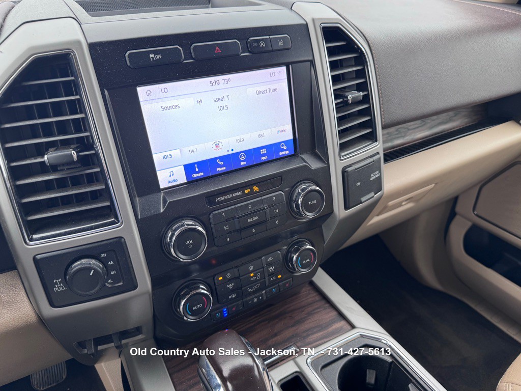 2020 Ford F-150 Image 31