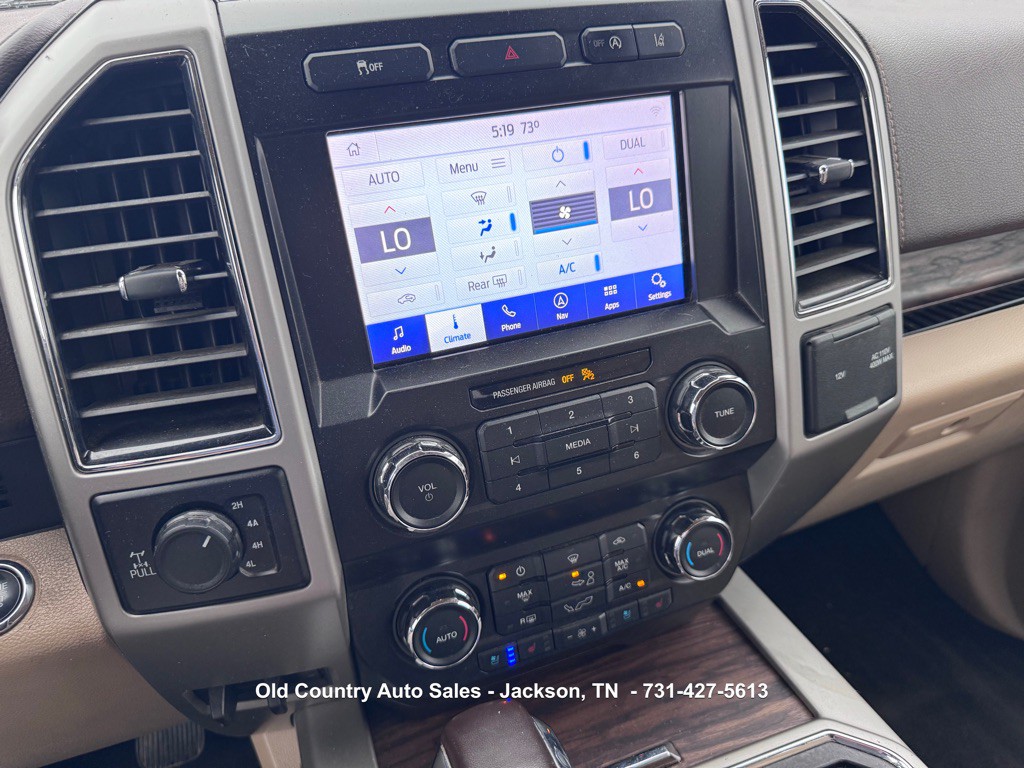 2020 Ford F-150 Image 32