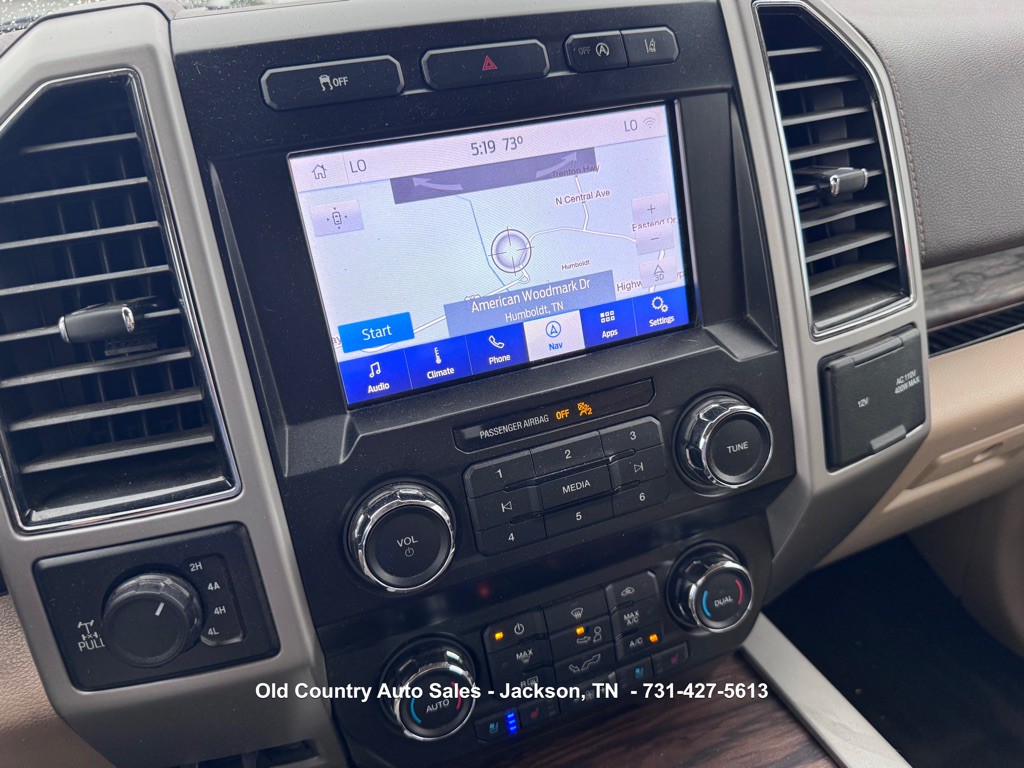 2020 Ford F-150 Image 33