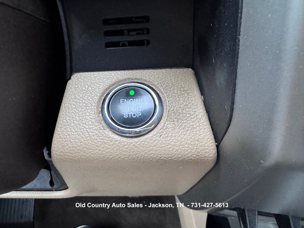 2020 Ford F-150 Image 34