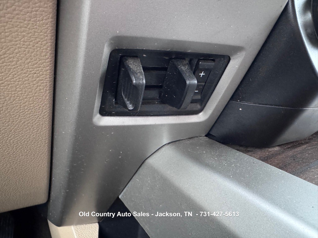 2020 Ford F-150 Image 36