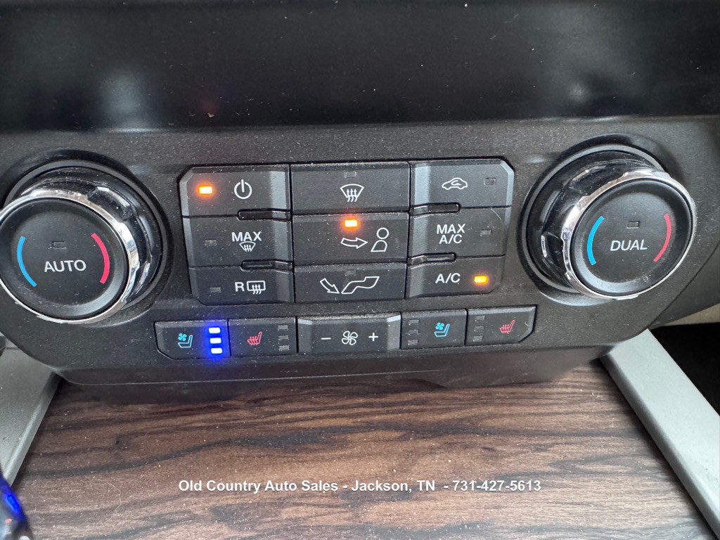 2020 Ford F-150 Image 37