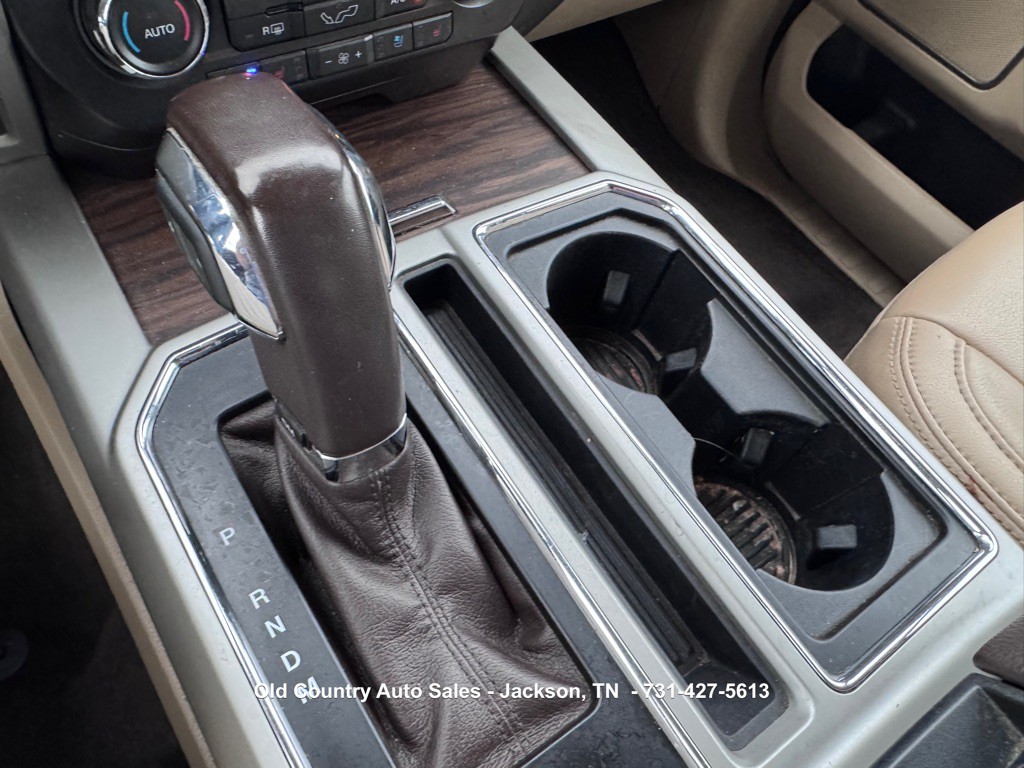 2020 Ford F-150 Image 38