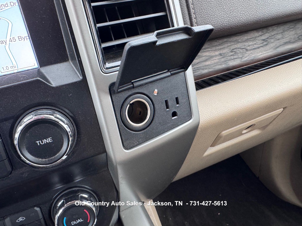 2020 Ford F-150 Image 39