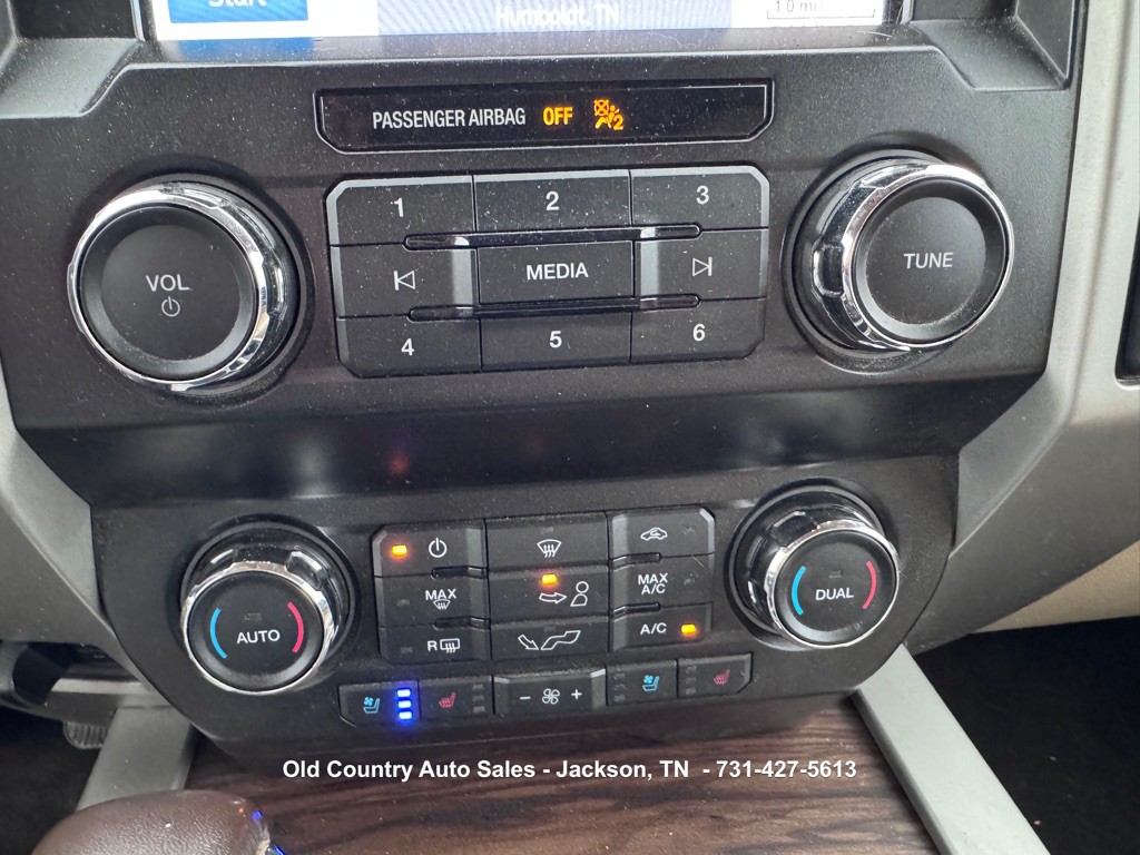2020 Ford F-150 Image 40