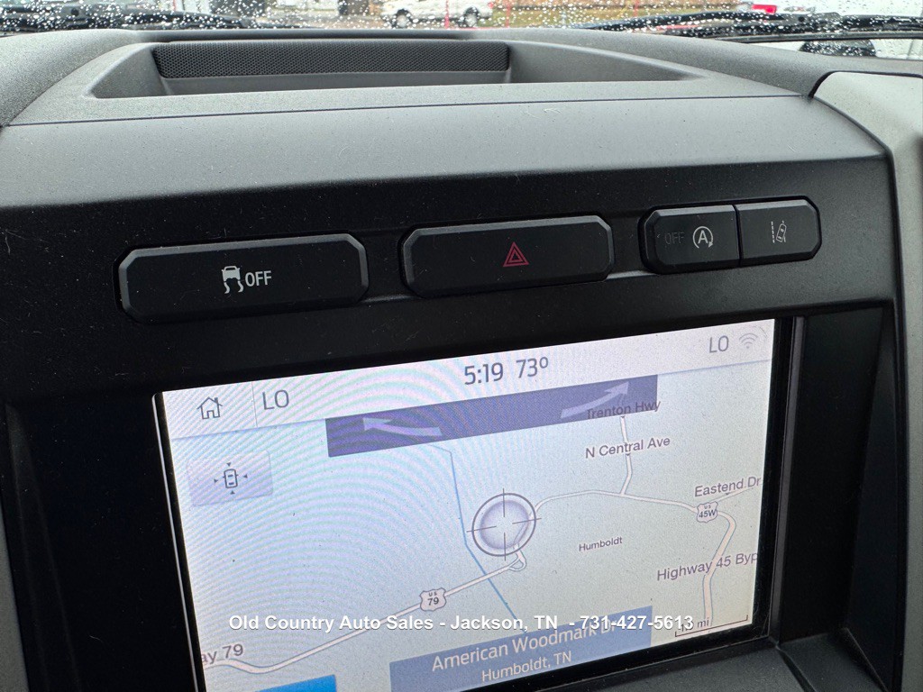 2020 Ford F-150 Image 41