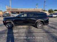 Image for 2024 Jeep Grand Cherokee Limited ID: 7696356
