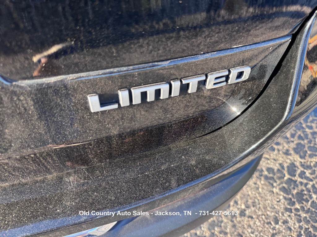 2024 Jeep Grand Cherokee Image 10