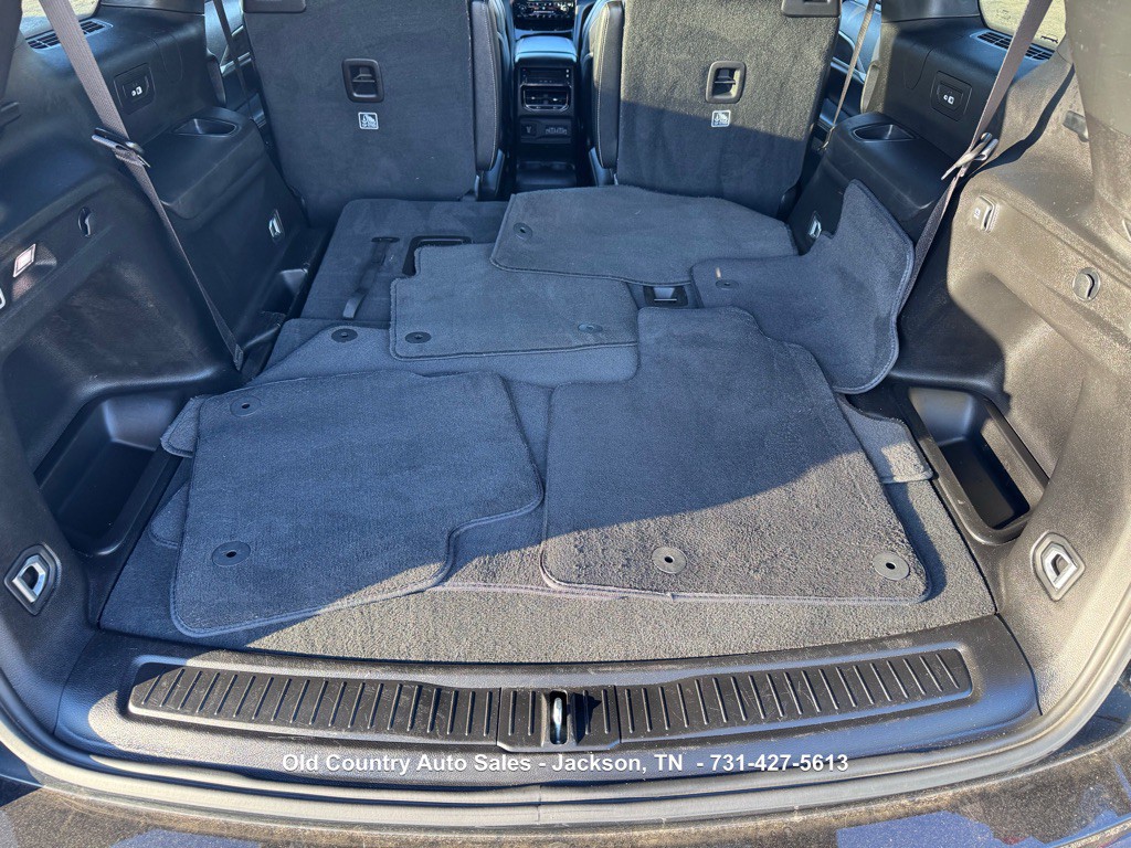 2024 Jeep Grand Cherokee Image 11