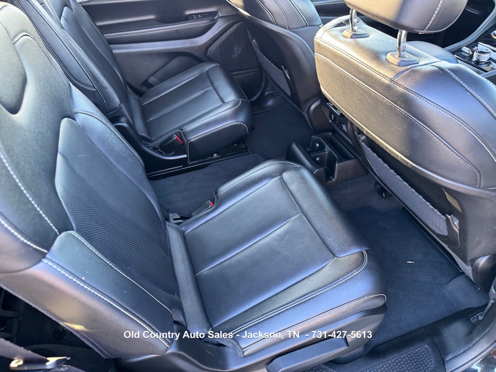 2024 Jeep Grand Cherokee Image 14