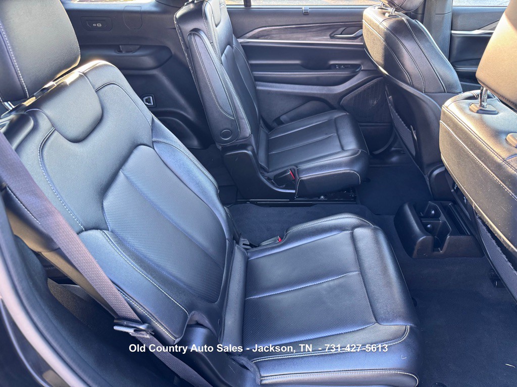 2024 Jeep Grand Cherokee Image 15