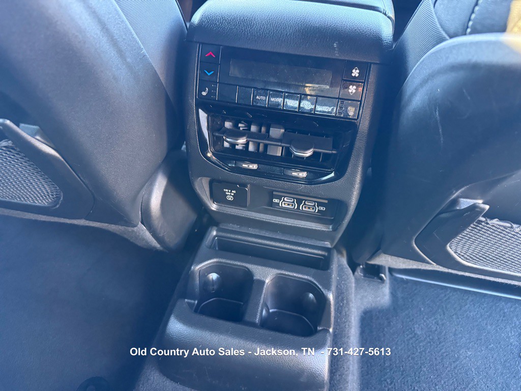 2024 Jeep Grand Cherokee Image 16