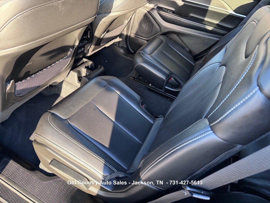 2024 Jeep Grand Cherokee Image 24
