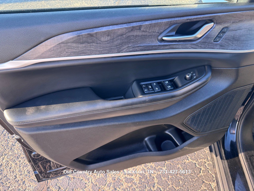 2024 Jeep Grand Cherokee Image 26