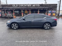 Image for 2022 Nissan Altima 2.5 SV ID: 7703993