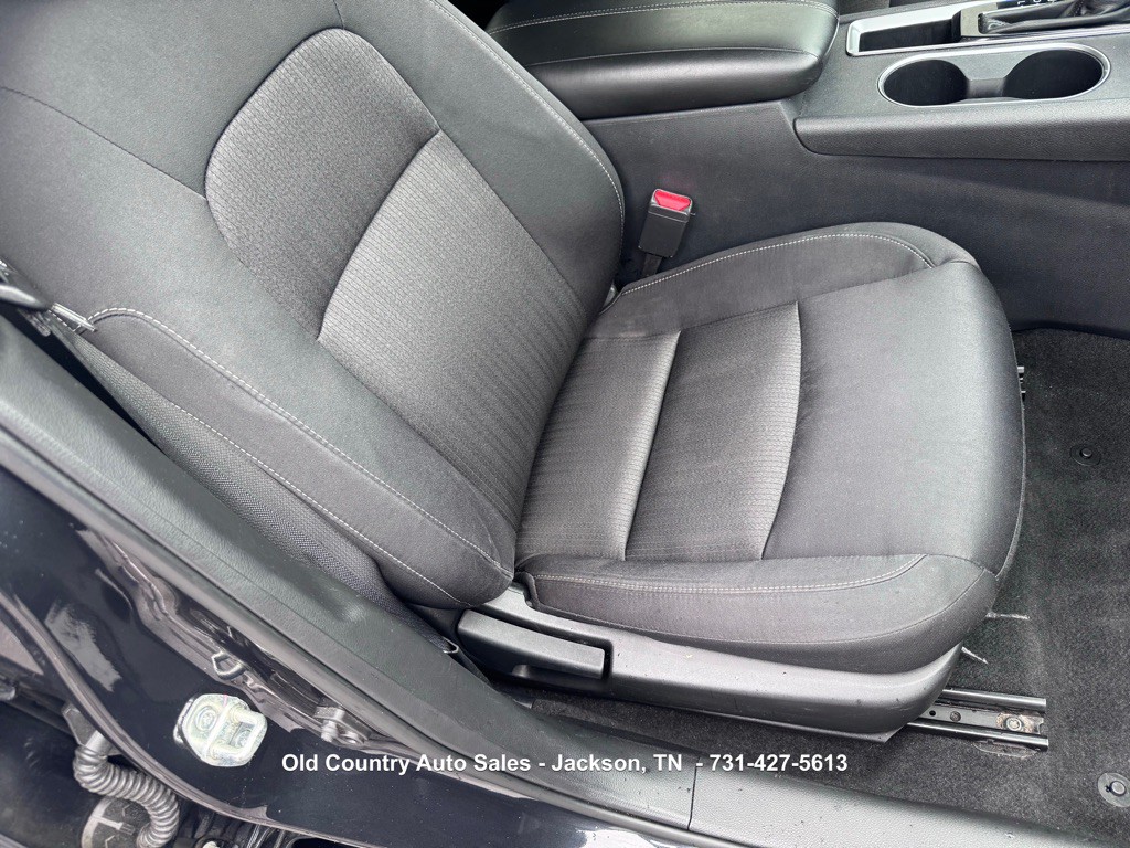 2022 Nissan Altima Image 16