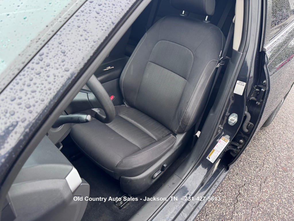 2022 Nissan Altima Image 19