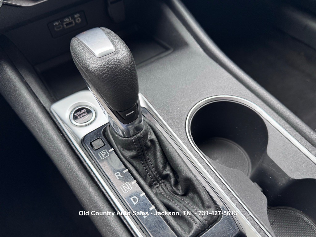 2022 Nissan Altima Image 26