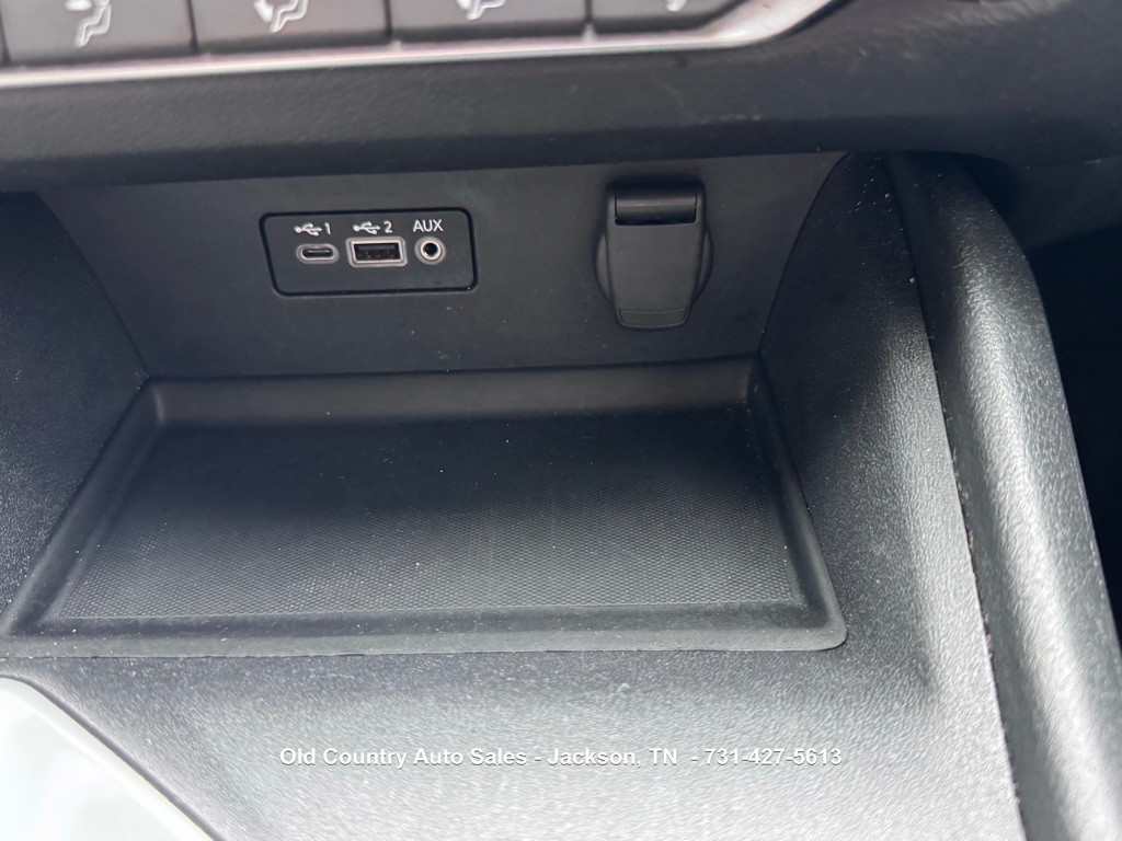 2022 Nissan Altima Image 27