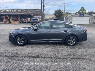 Image for 2021 Kia K5 LXS ID: 7724672
