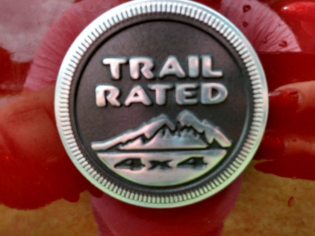 2009 Jeep Wrangler Unlimited Image 20