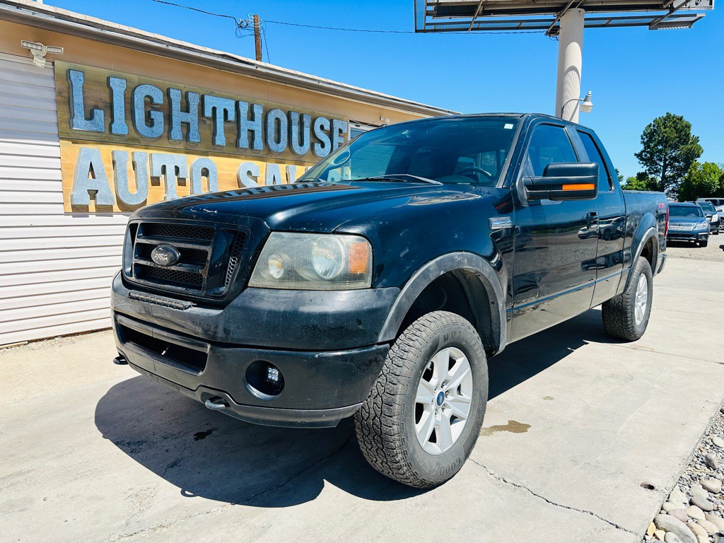 2007 Ford F-150 Image 1