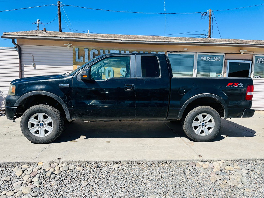2007 Ford F-150 Image 2