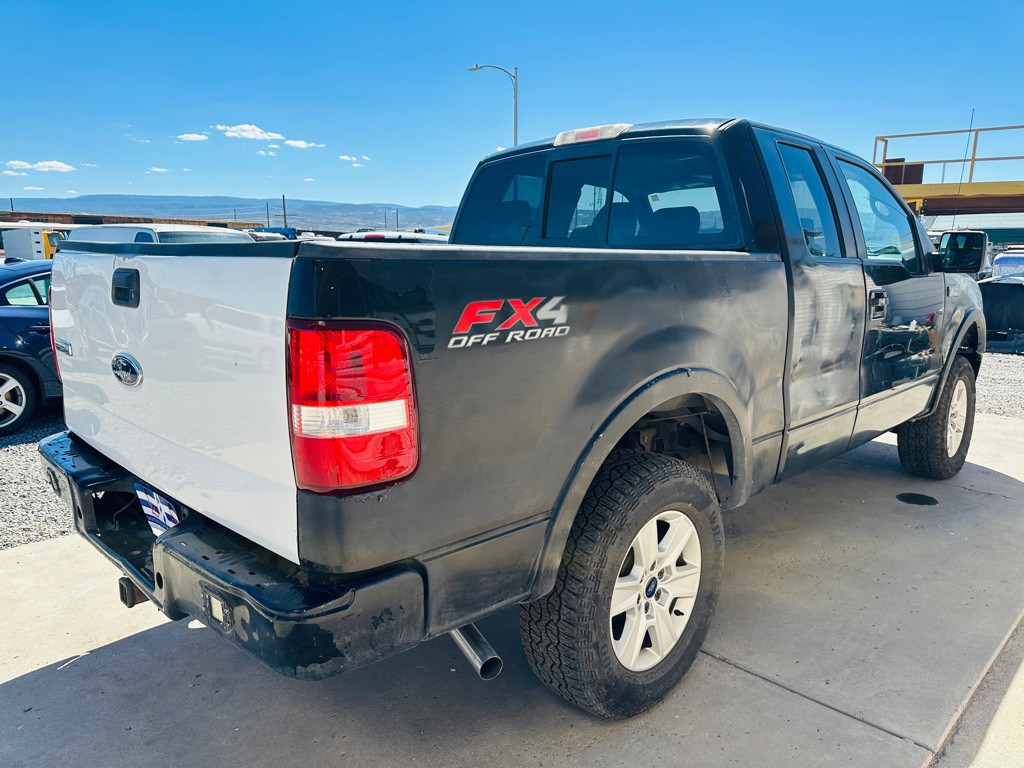 2007 Ford F-150 Image 5