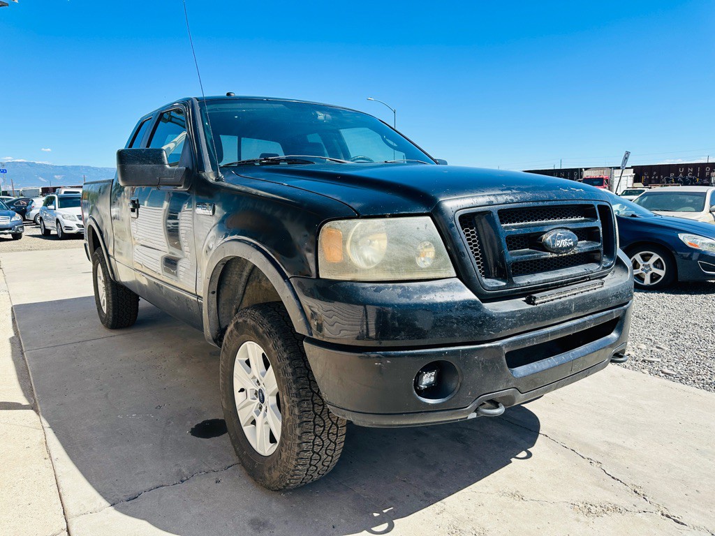 2007 Ford F-150 Image 6