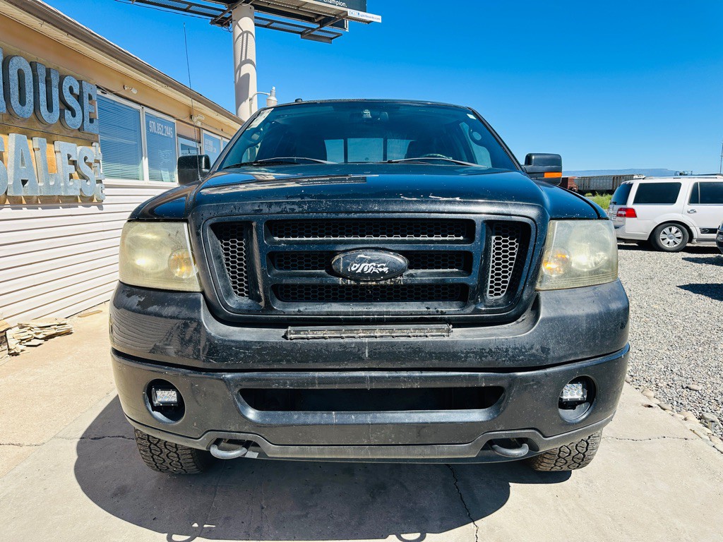 2007 Ford F-150 Image 7