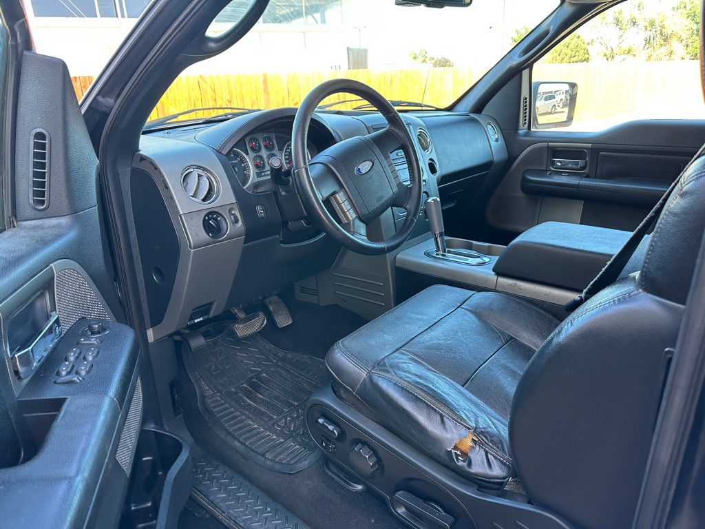 2007 Ford F-150 Image 8