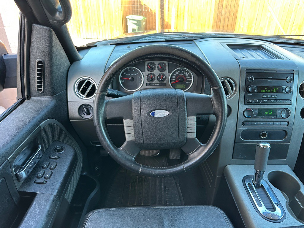 2007 Ford F-150 Image 9