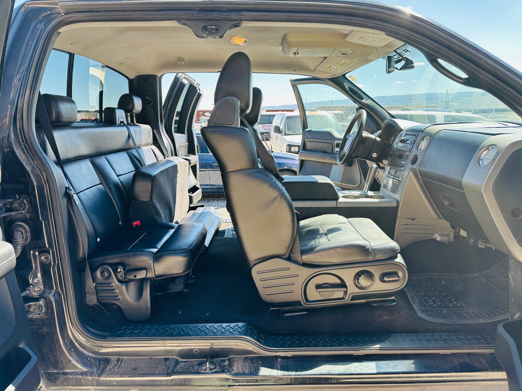 2007 Ford F-150 Image 10