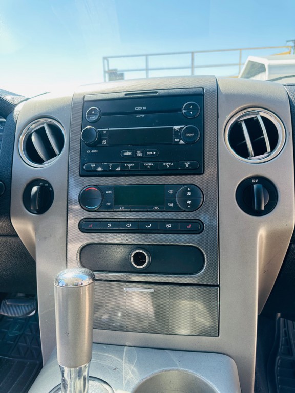 2007 Ford F-150 Image 11