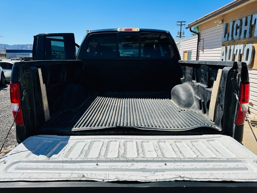 2007 Ford F-150 Image 13