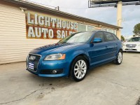 Image for 2009 Audi A3 2.0T quattro ID: 5228166