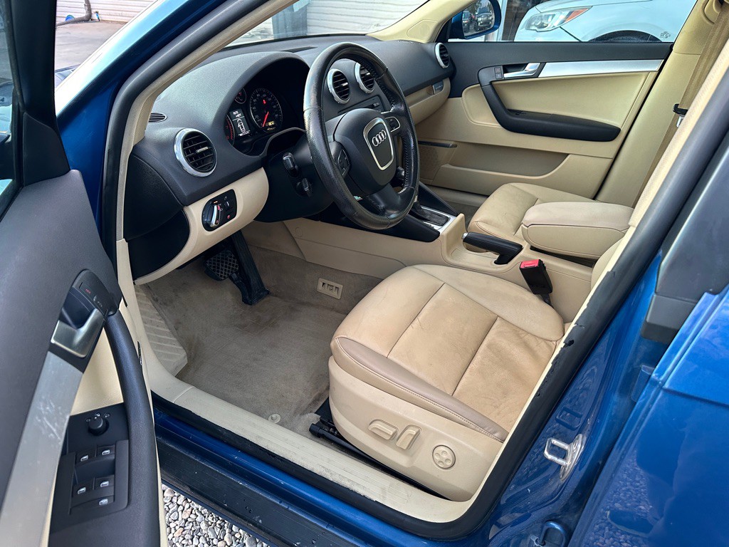 2009 Audi A3 Image 9