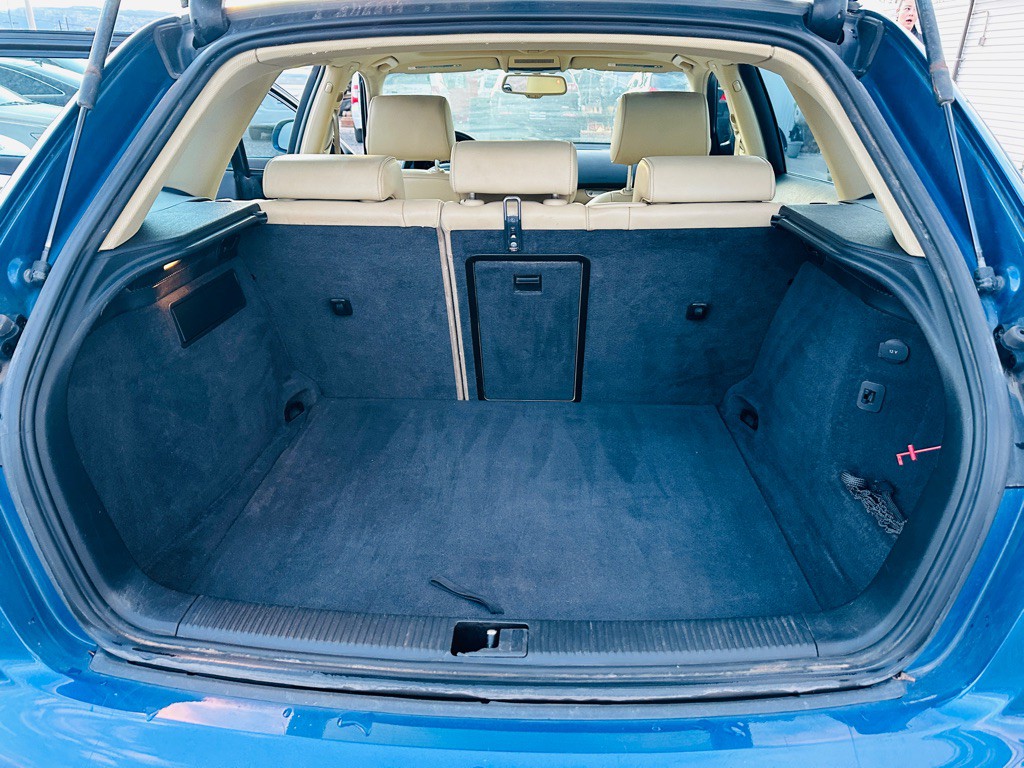 2009 Audi A3 Image 10