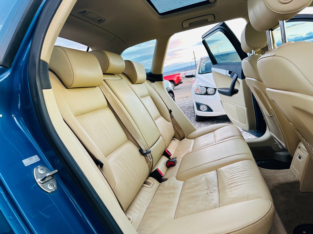 2009 Audi A3 Image 12