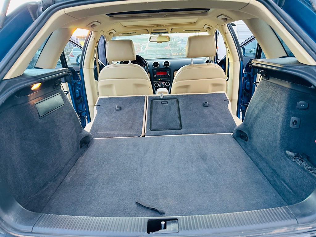 2009 Audi A3 Image 13