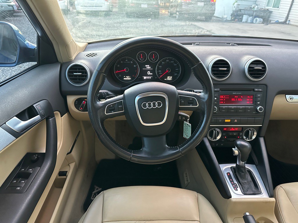2009 Audi A3 Image 15