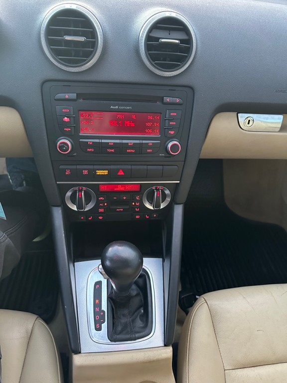 2009 Audi A3 Image 17