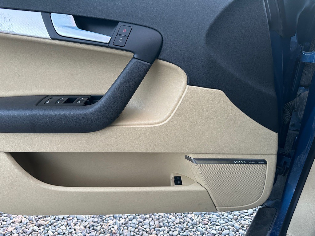 2009 Audi A3 Image 18