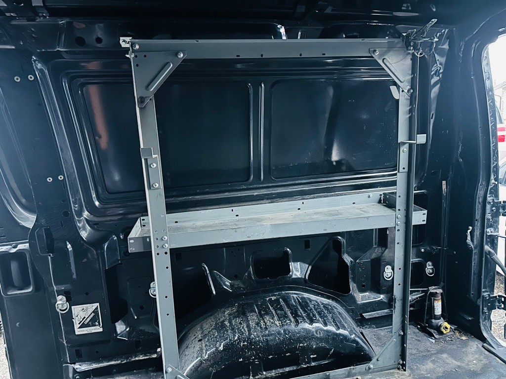 2014 Ford Econoline Image 14