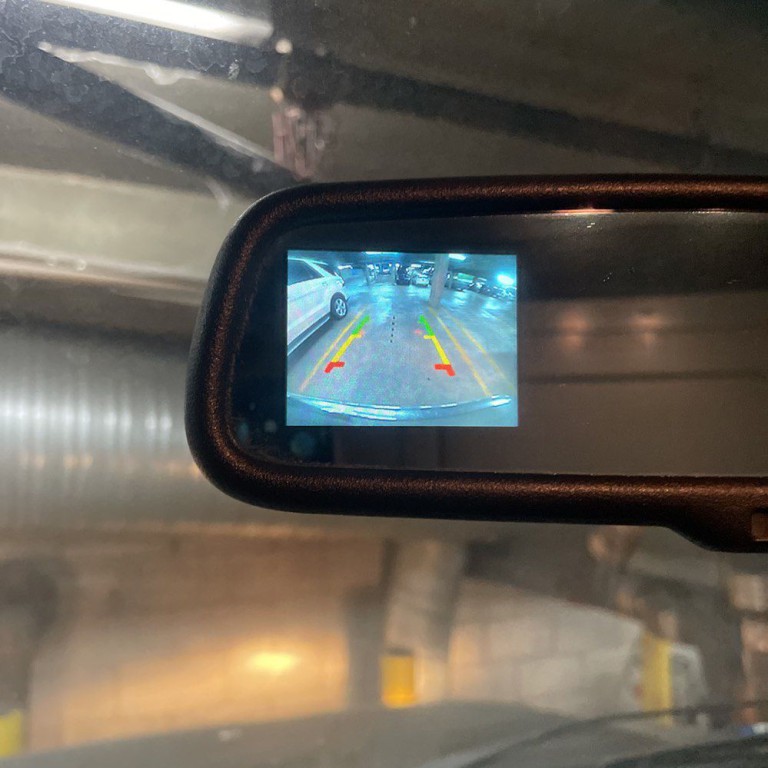 2014 Ford Econoline Image 8