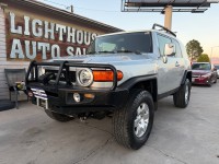 Image for 2008 Toyota FJ Cruiser  ID: 6478573