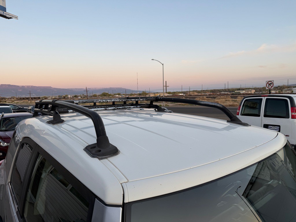 2008 Toyota FJ Cruiser Image 7