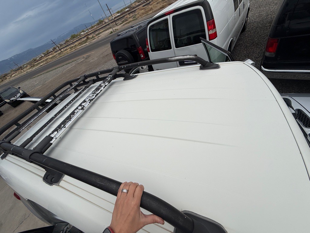2008 Toyota FJ Cruiser Image 13